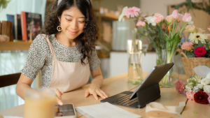 Self employed business owner A Guide for Self-Employed Borrowers